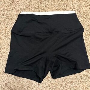 SET ACTIVE formcloud orca shorts